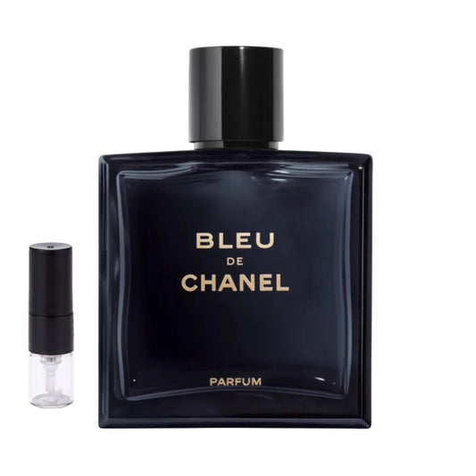 Bleu Parfum 1ml