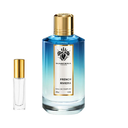 Decants de Mancera - French Riviera