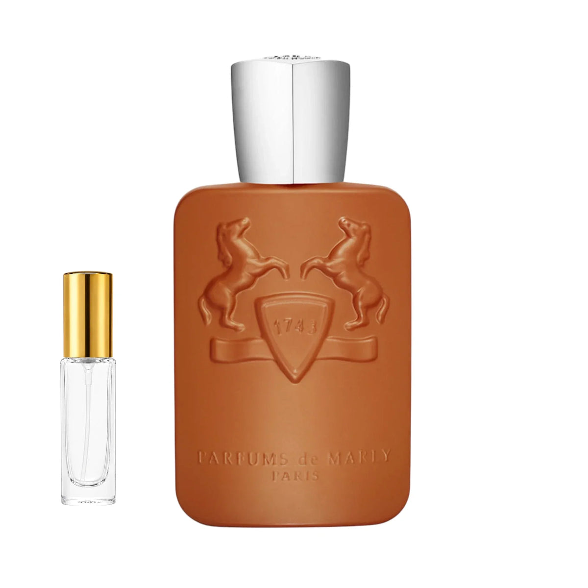 Decants de Parfums De Marly - Althair