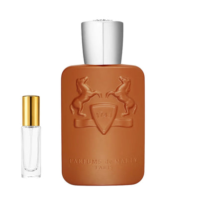 Decants de Parfums De Marly - Althair
