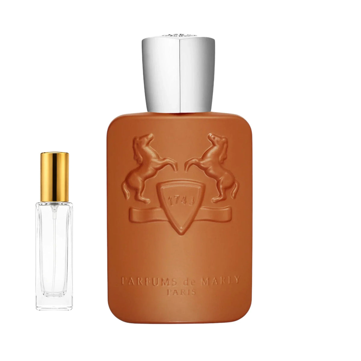 Decants de Parfums De Marly - Althair