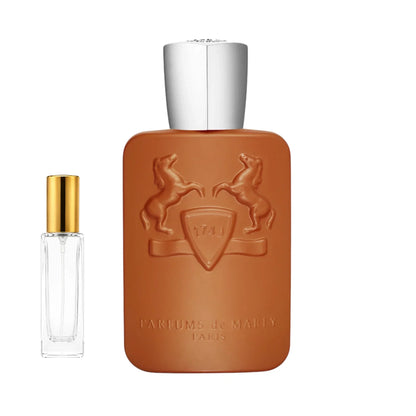 Decants de Parfums De Marly - Althair