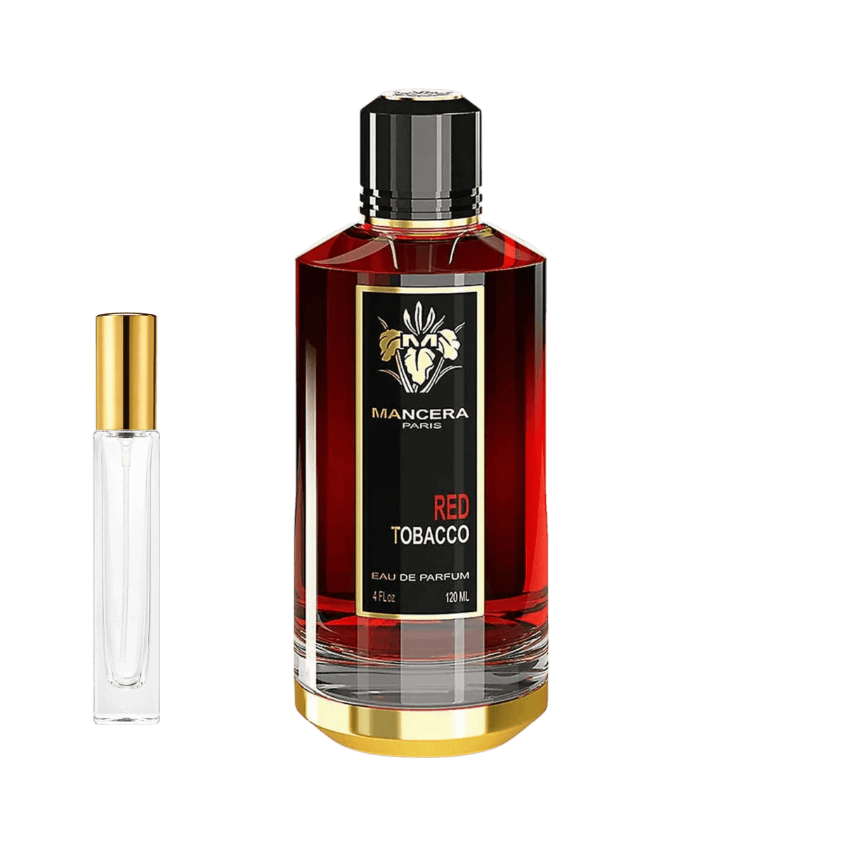 Decants de Mancera - Red Tobacco