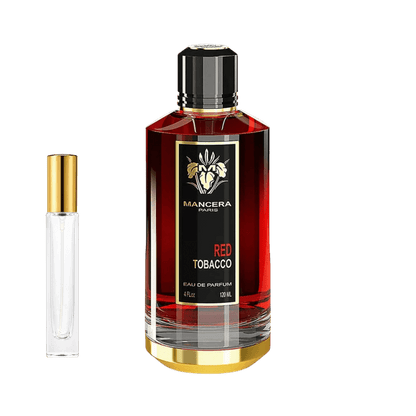 Decants de Mancera - Red Tobacco
