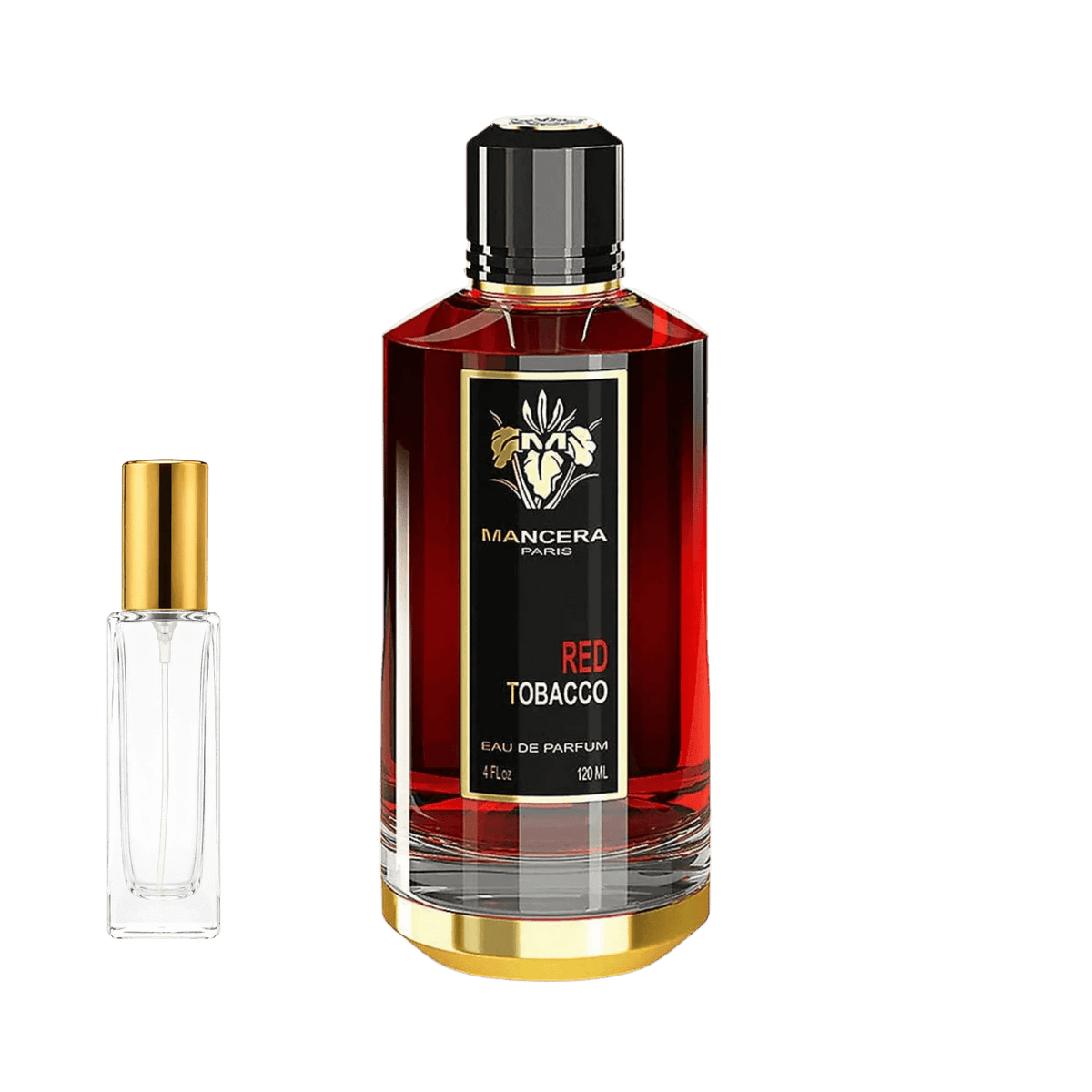 Decants de Mancera - Red Tobacco