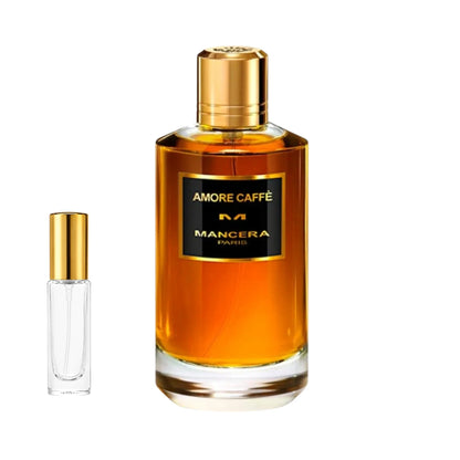 Decants de Mancera - Amore Caffe