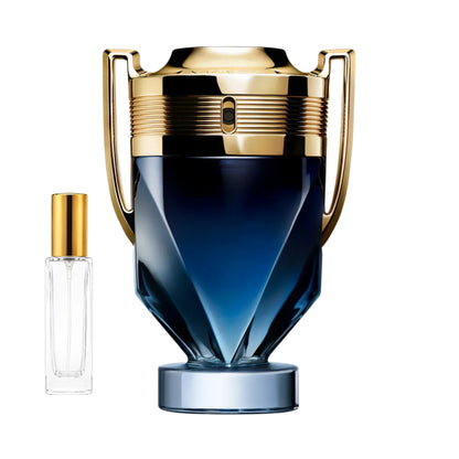 Decants de Rabanne - Invictus Parfum