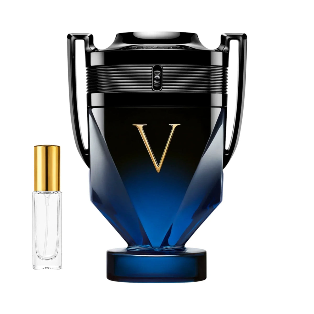 Decants de Rabanne - Invictus Elixir