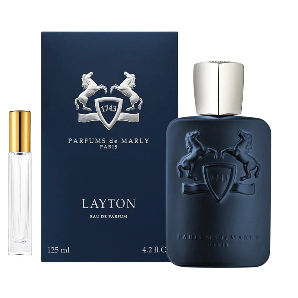Decants de Parfums De Marly - Layton