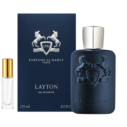 Decants de Parfums De Marly - Layton