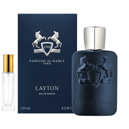 Decants de Parfums De Marly - Layton