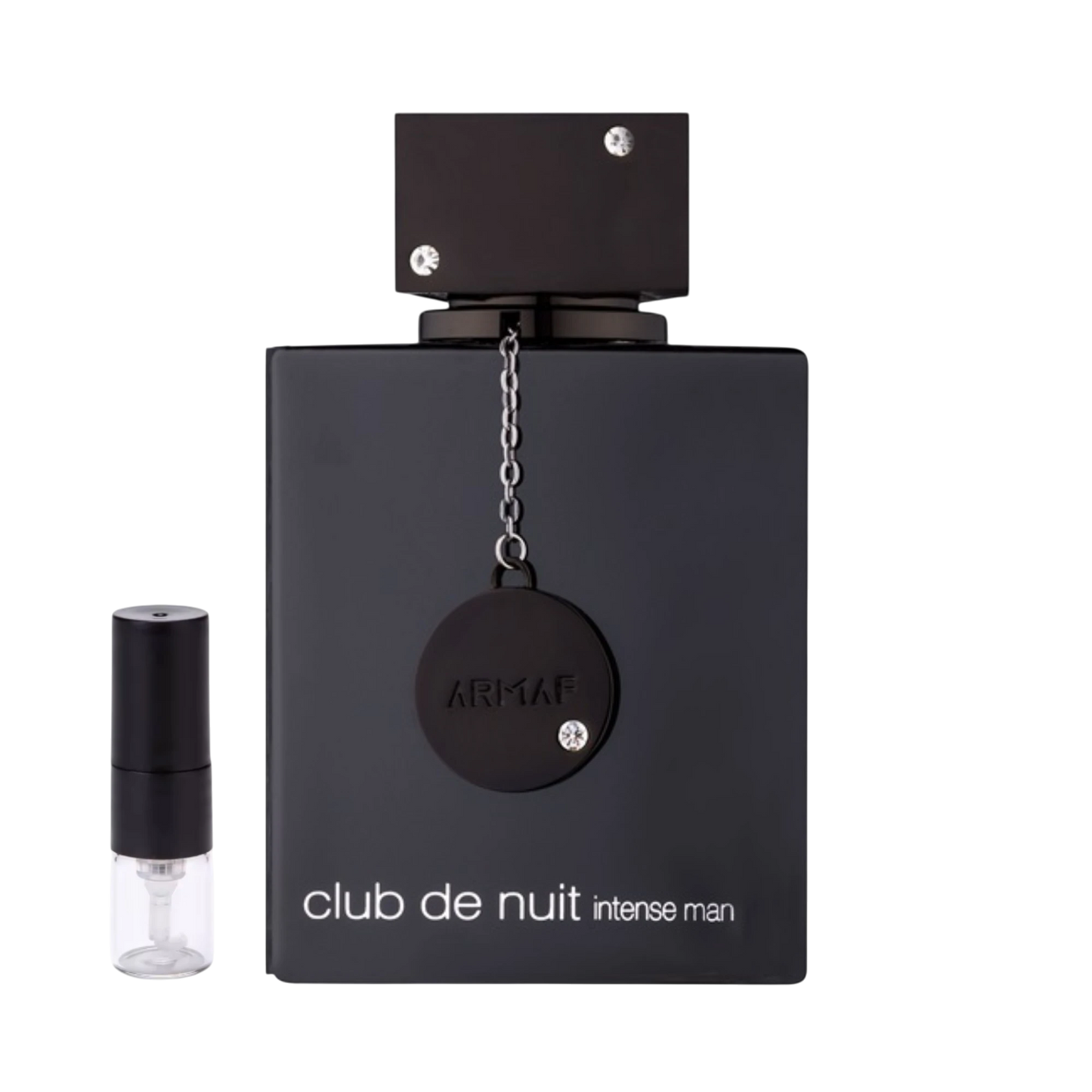 Decants de Armaf - Club de nuit intense man