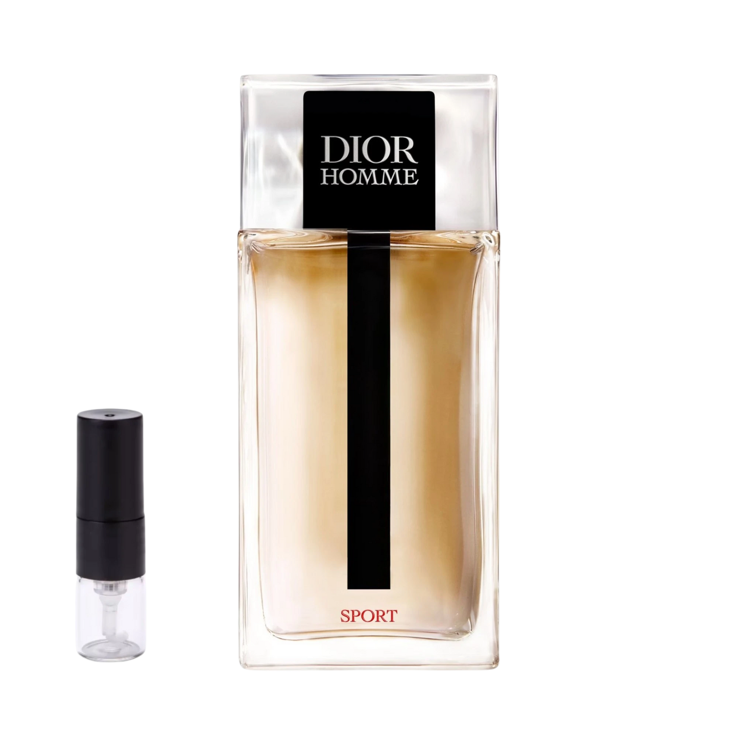 Decants de Dior - Homme Sport