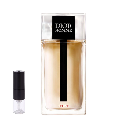 Decants de Dior - Homme Sport