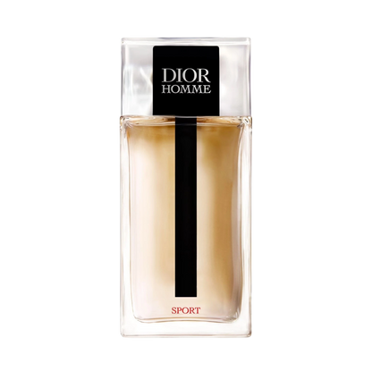 Decants de Dior - Homme Sport