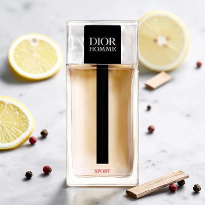 Decants de Dior - Homme Sport