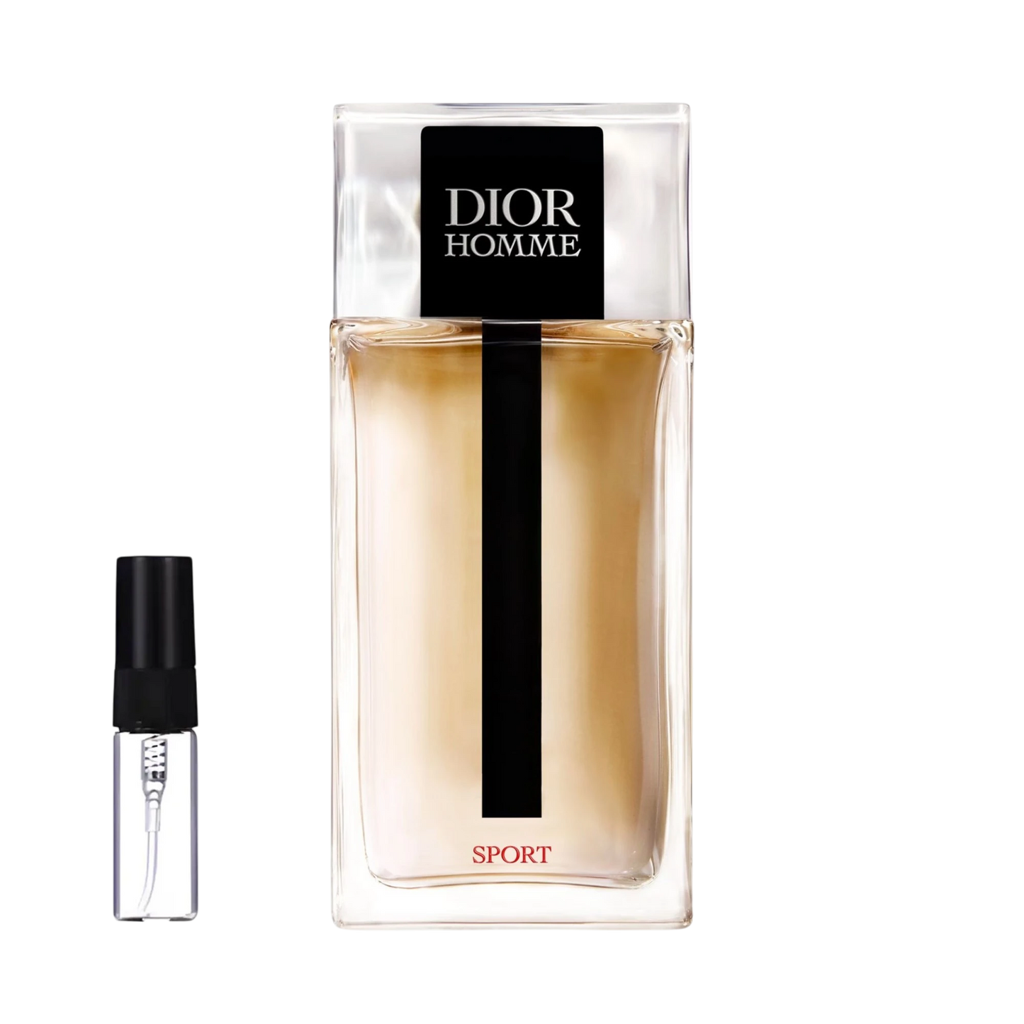 Decants de Dior - Homme Sport