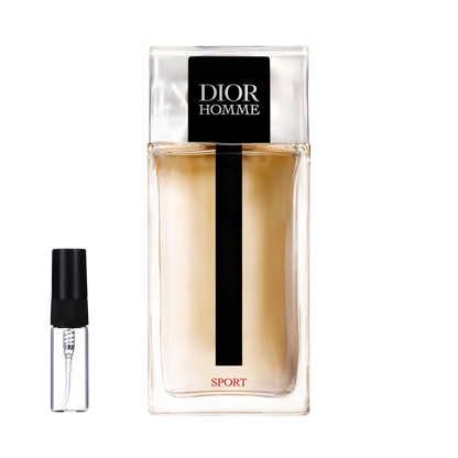 Decants de Dior - Homme Sport