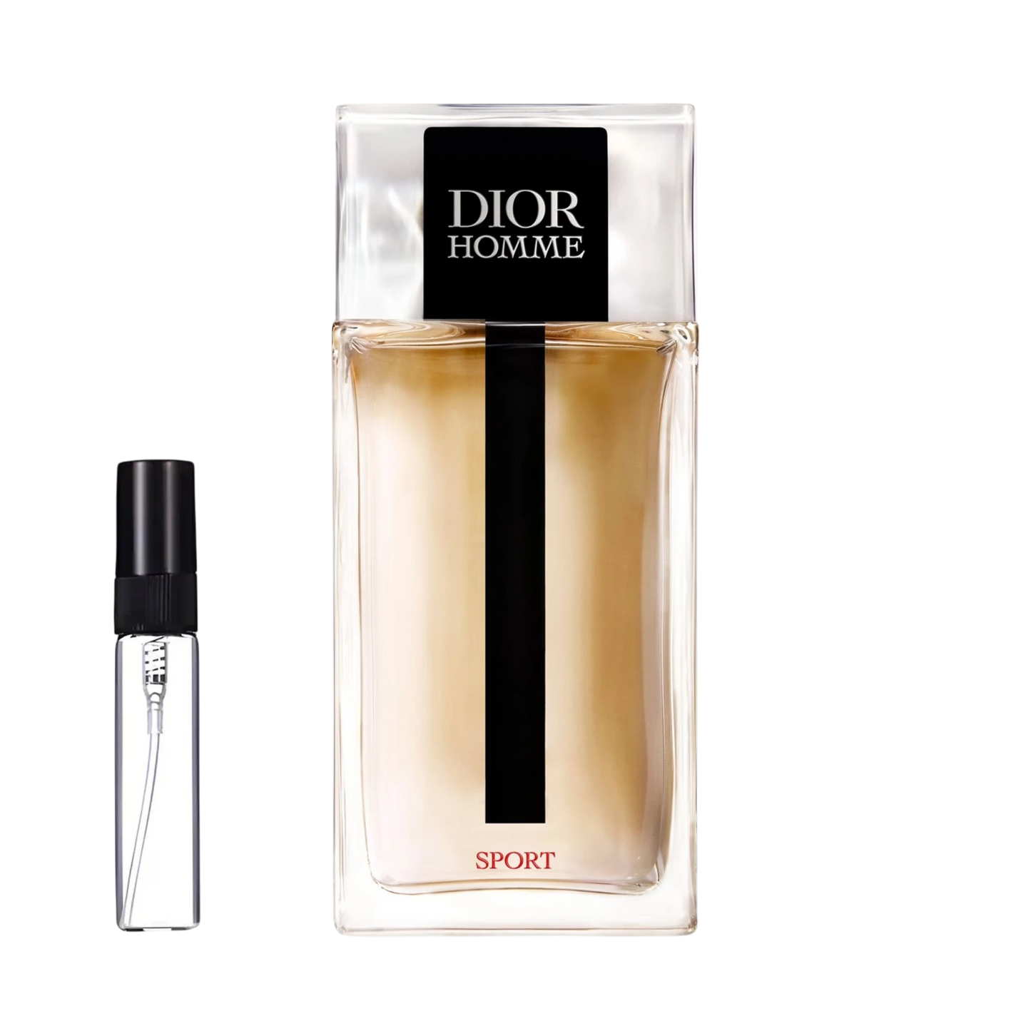 Decants de Dior - Homme Sport