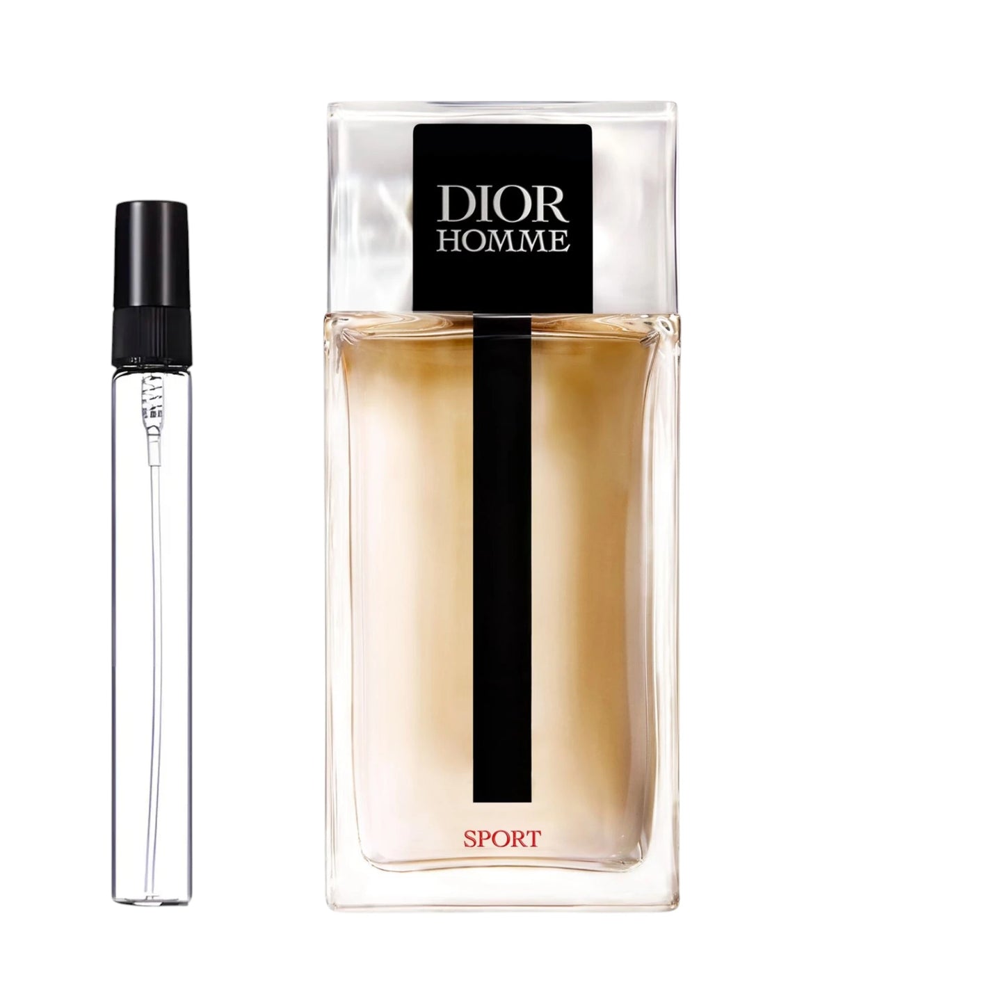 Decants de Dior - Homme Sport