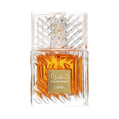 Decants de Lattafa - Khamrah