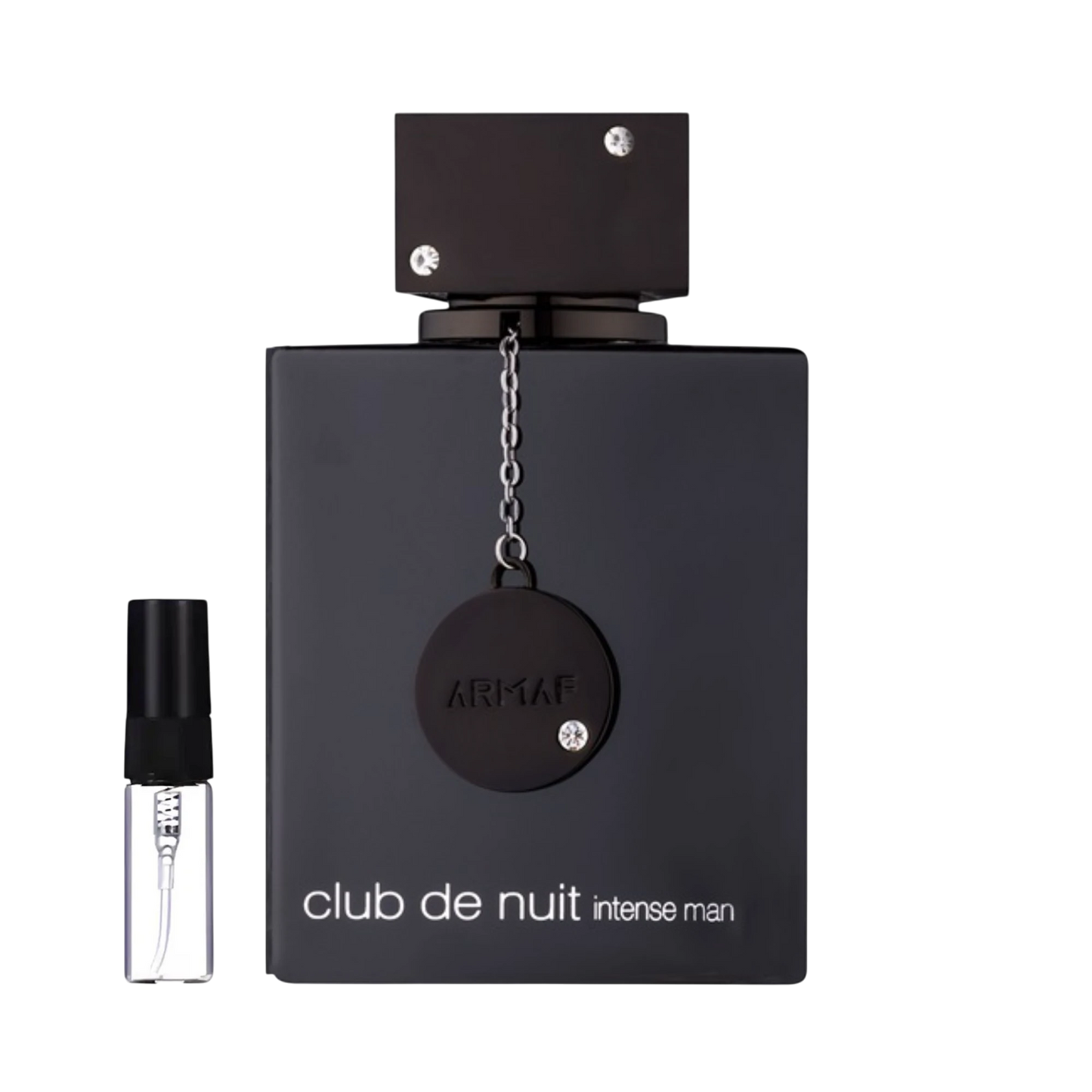 Decants de Armaf - Club de nuit intense man