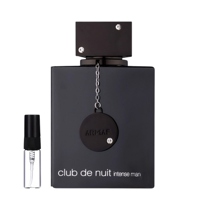 Decants de Armaf - Club de nuit intense man