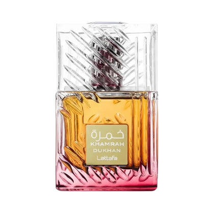 Decants de Lattafa - Khamrah Dukhan