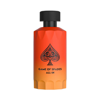 Decants de Jo Milano - GOS All-in