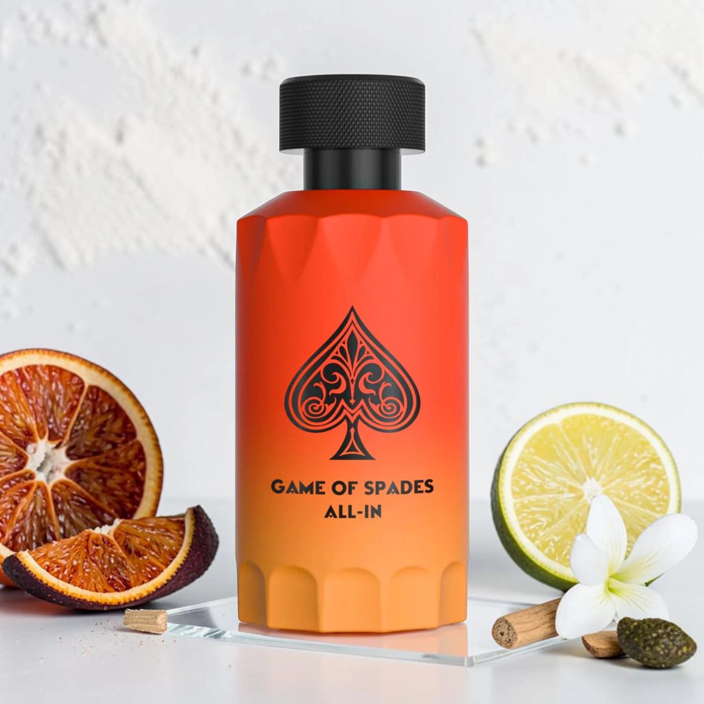 Decants de Jo Milano - GOS All-in