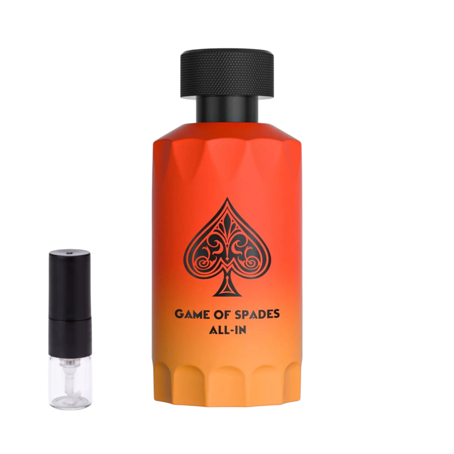 Decants de Jo Milano - GOS All-in