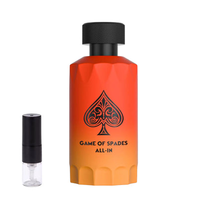 Decants de Jo Milano - GOS All-in