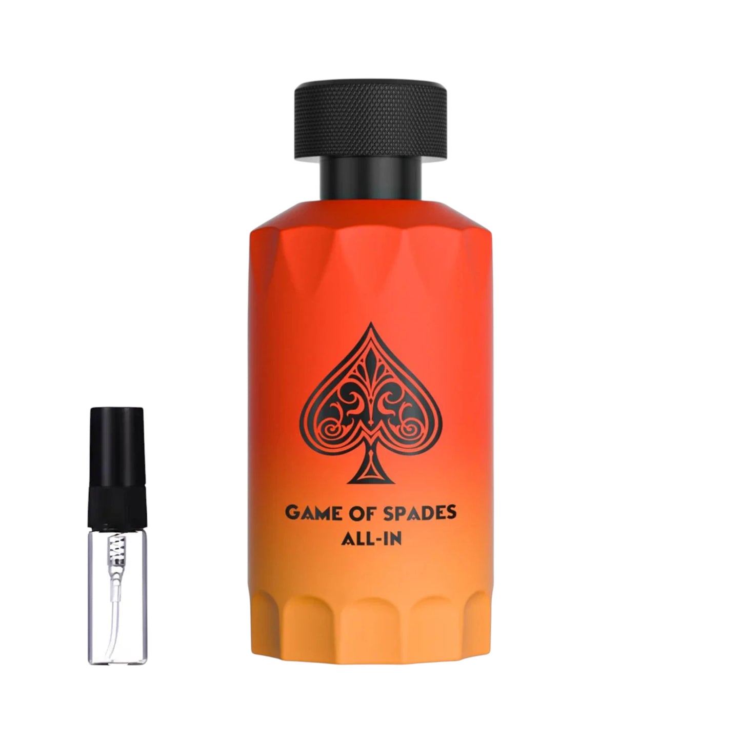 Decants de Jo Milano - GOS All-in