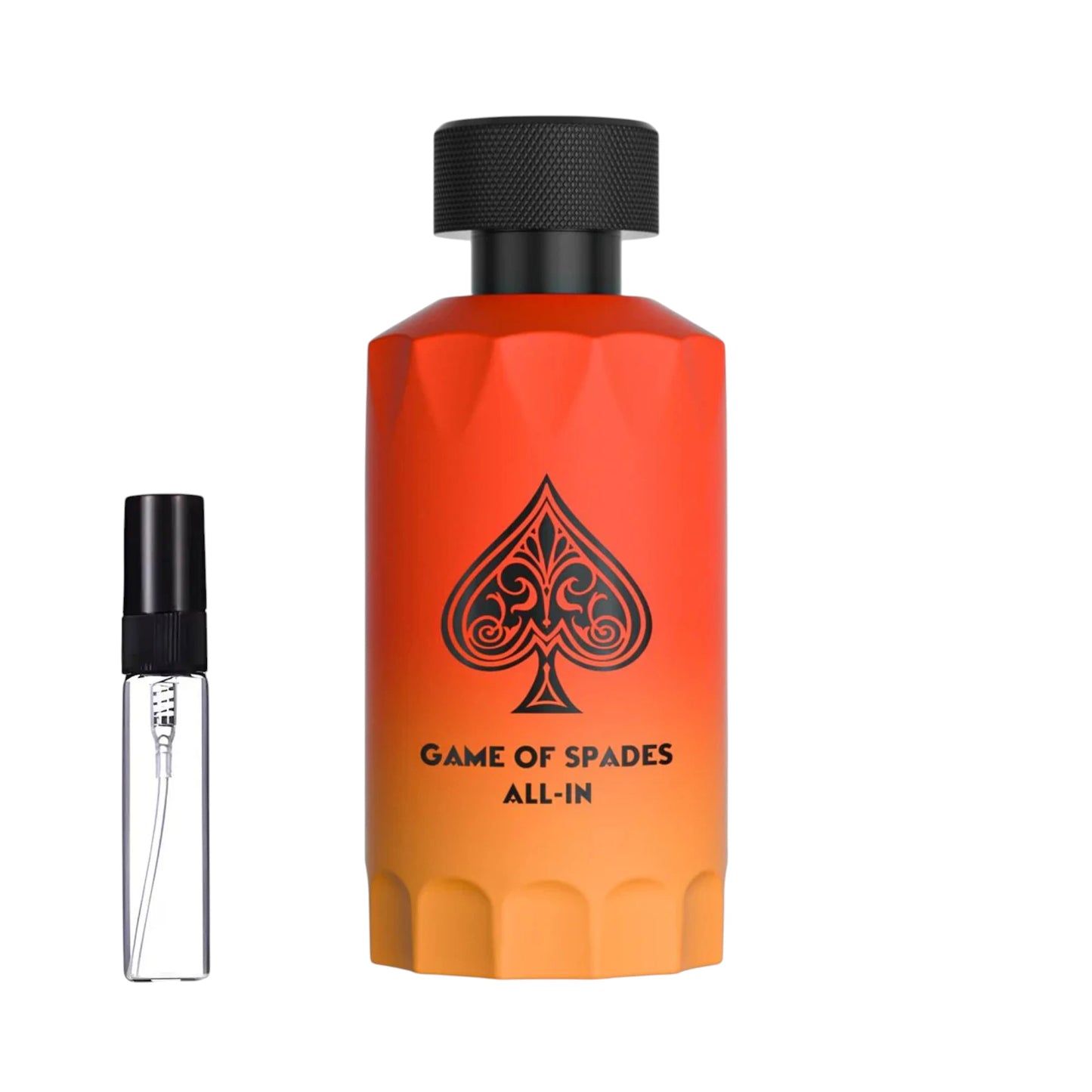Decants de Jo Milano - GOS All-in