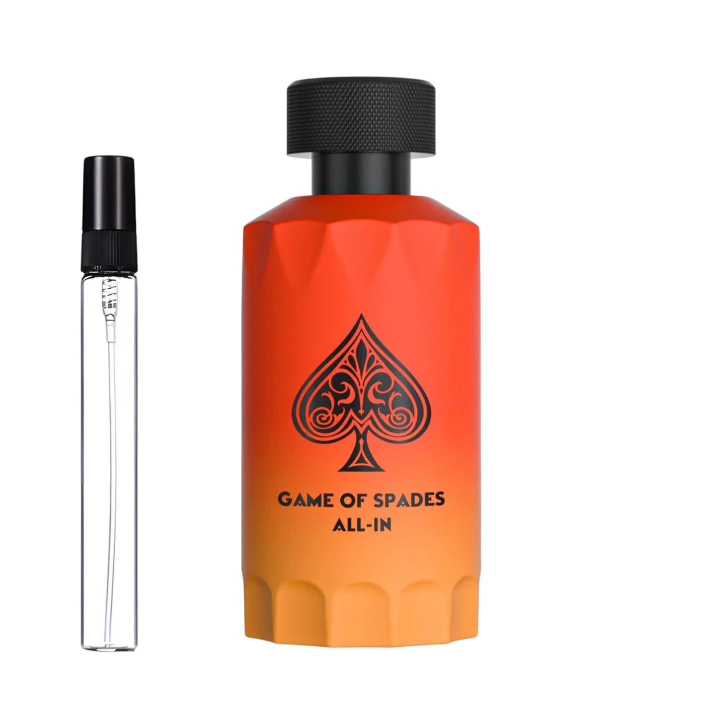 Decants de Jo Milano - GOS All-in