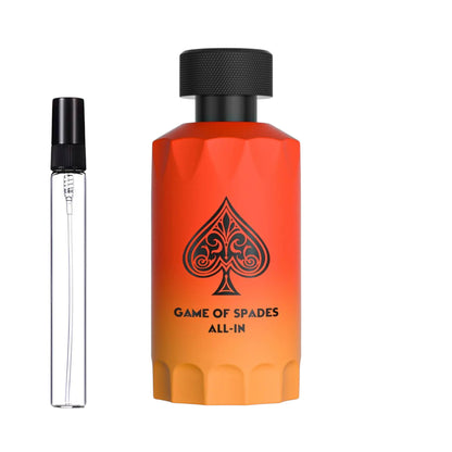 Decants de Jo Milano - GOS All-in