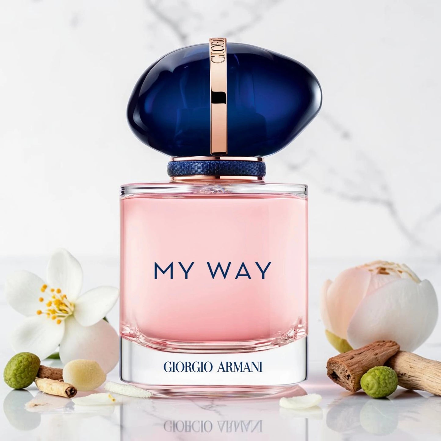 Decants de Giorgio Armani - My Way Edp