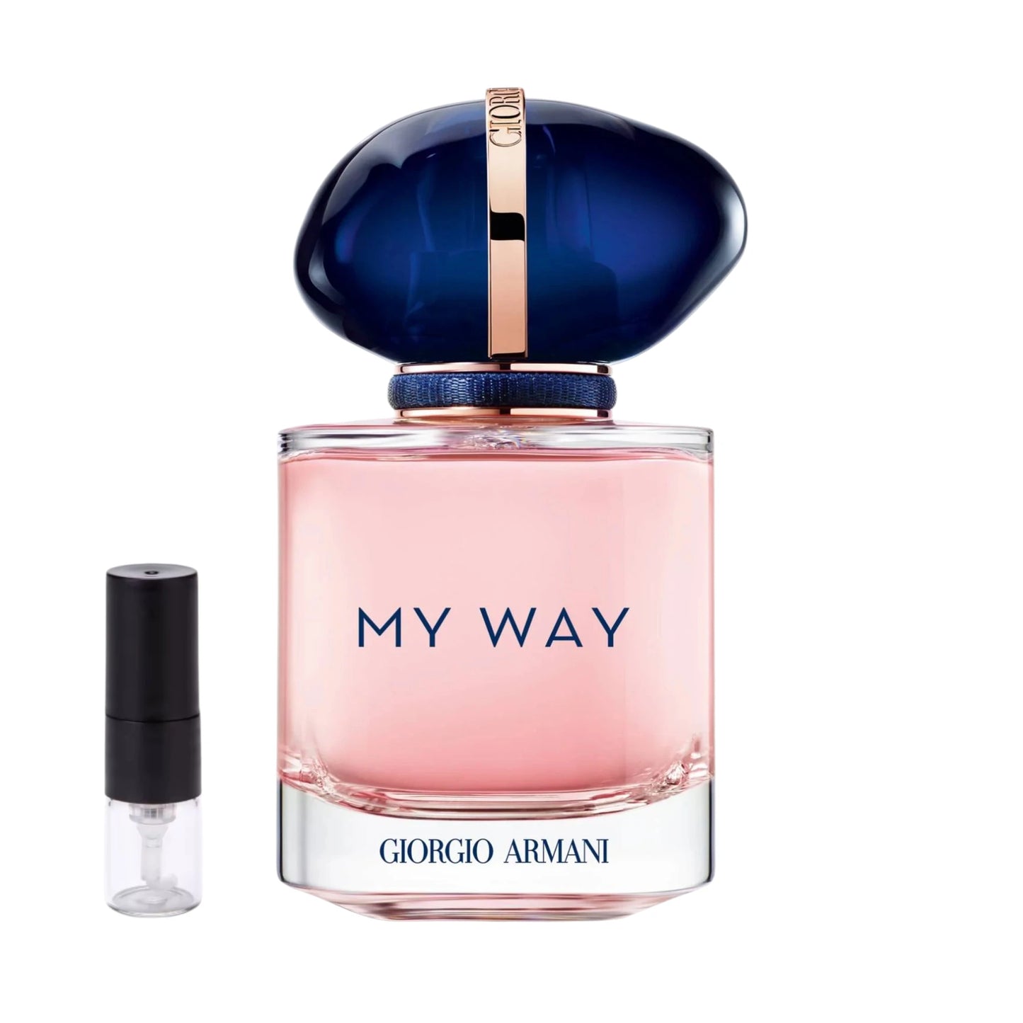 Decants de Giorgio Armani - My Way Edp