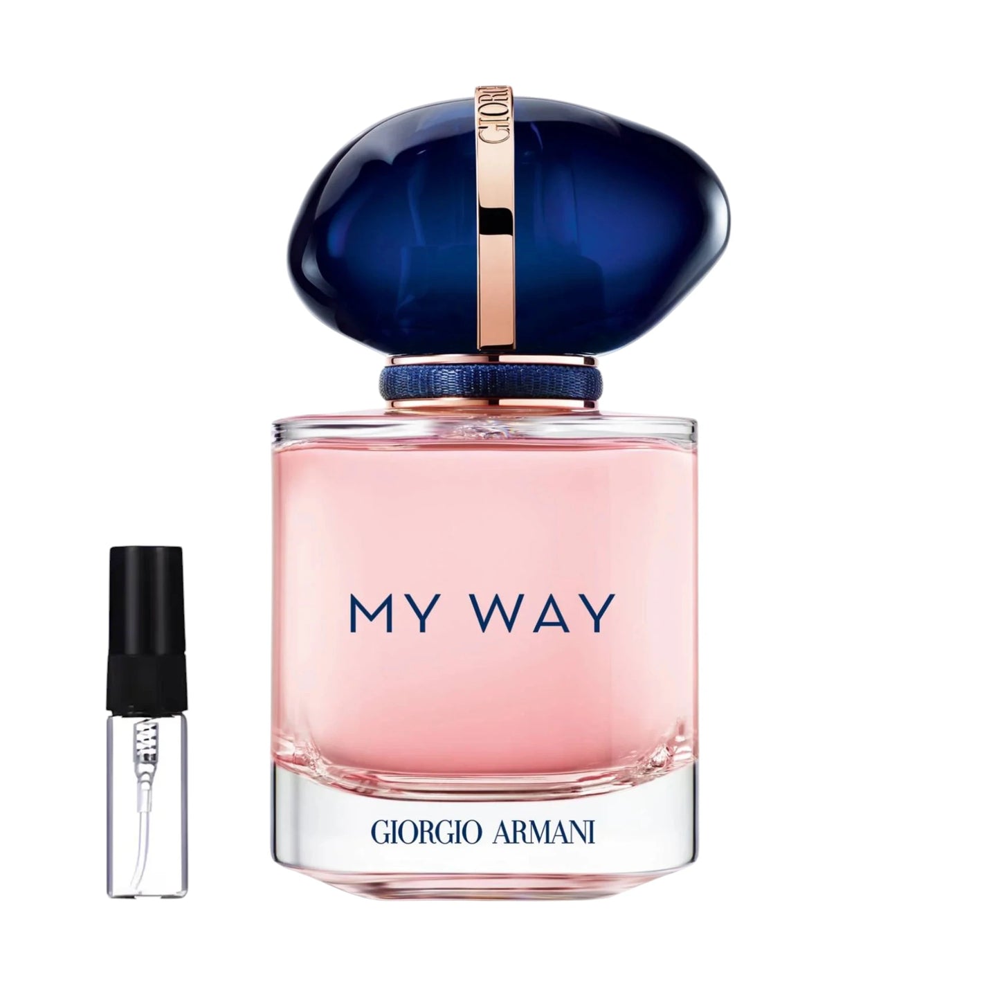 Decants de Giorgio Armani - My Way Edp