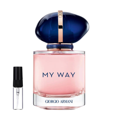 Decants de Giorgio Armani - My Way Edp