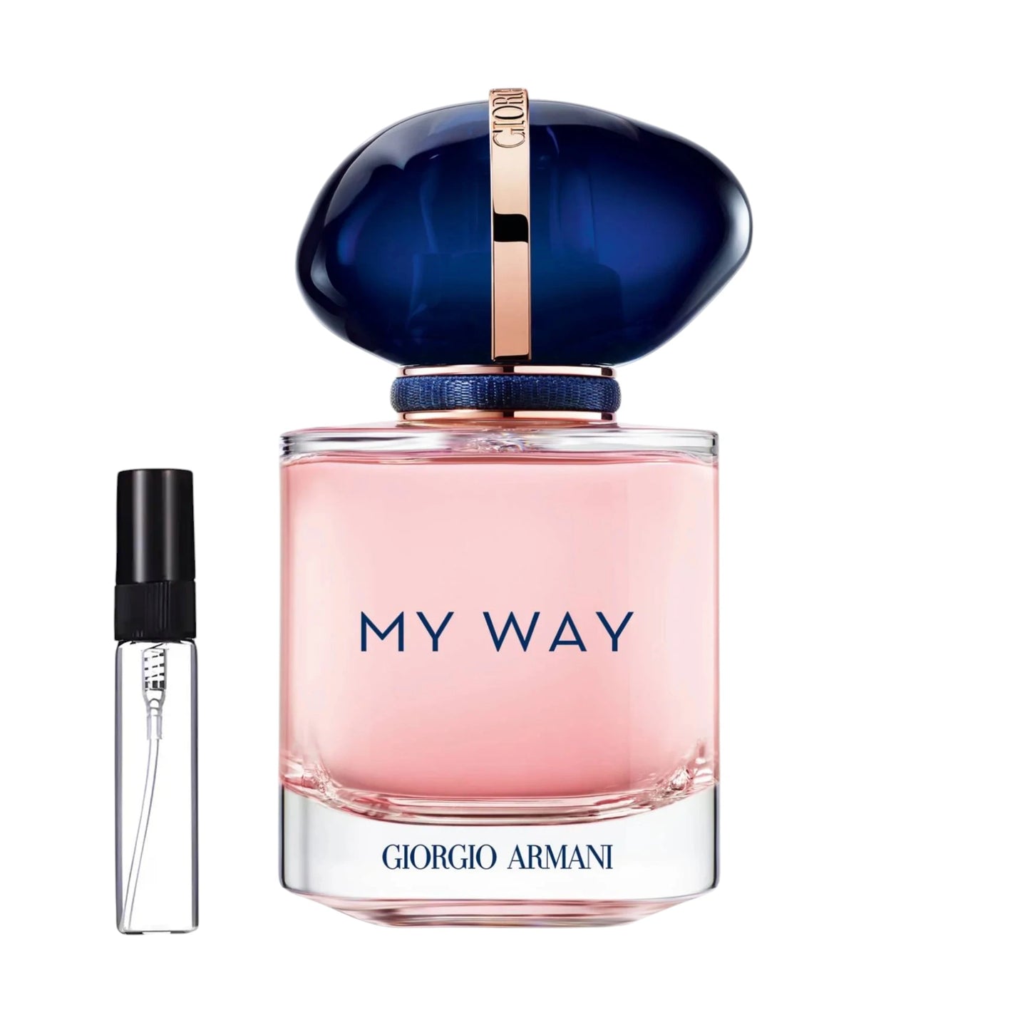 Decants de Giorgio Armani - My Way Edp
