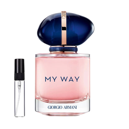 Decants de Giorgio Armani - My Way Edp