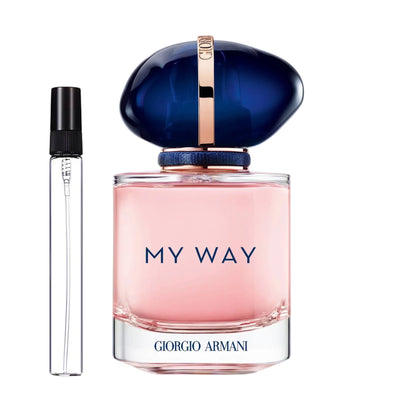 Decants de Giorgio Armani - My Way Edp