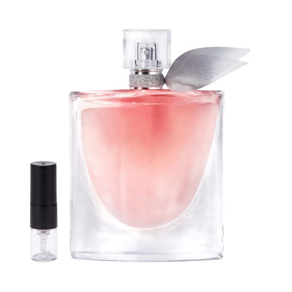Decants de Lancôme - La vie est belle edp