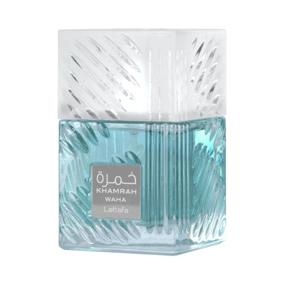 Decants de Lattafa - Khamrah Waha