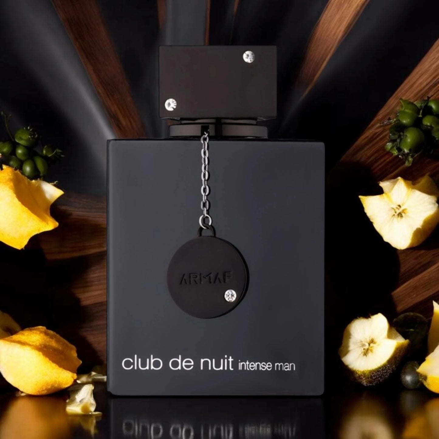 Decants de Armaf - Club de nuit intense man