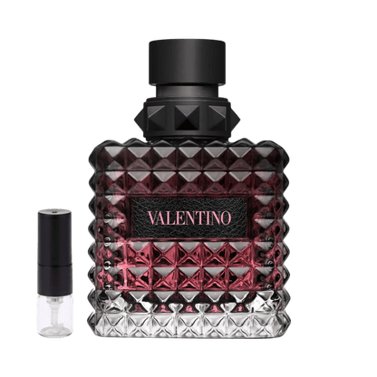 Decants de Valentino - Donna Born in Roma Intense