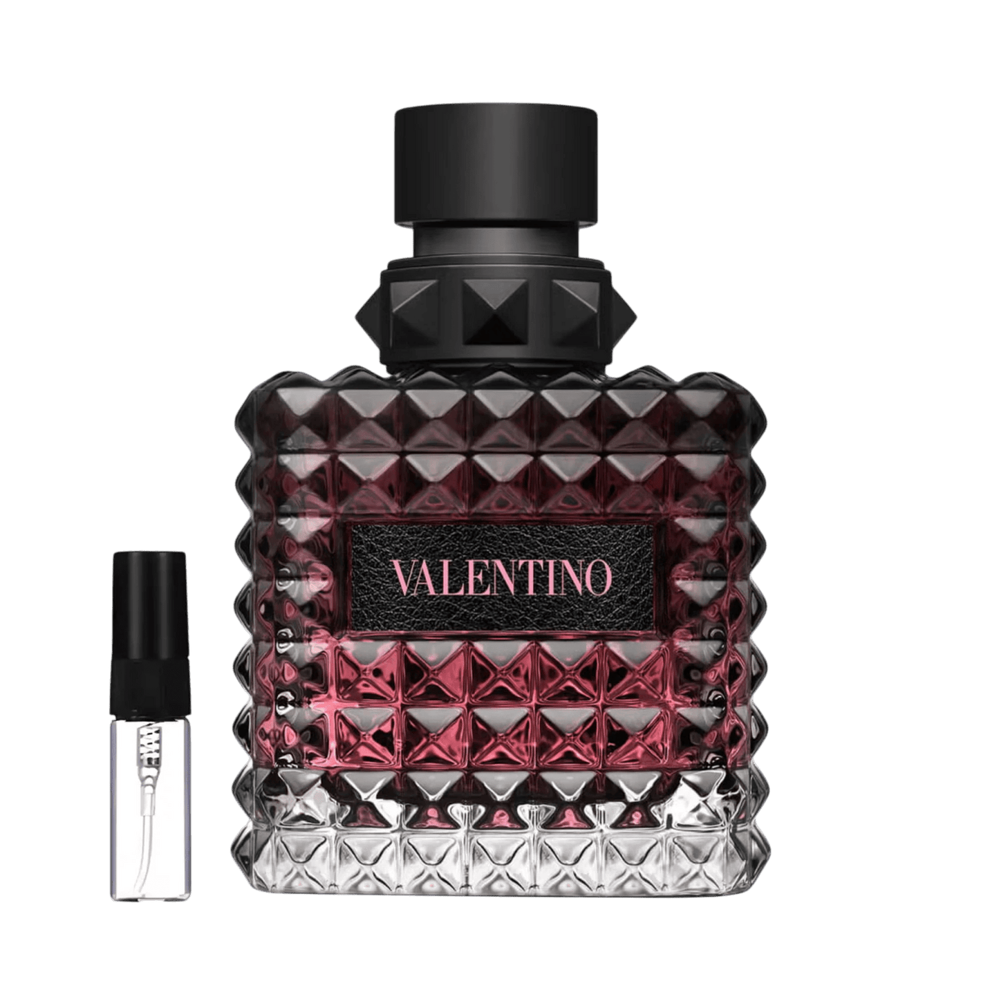 Decants de Valentino - Donna Born in Roma Intense