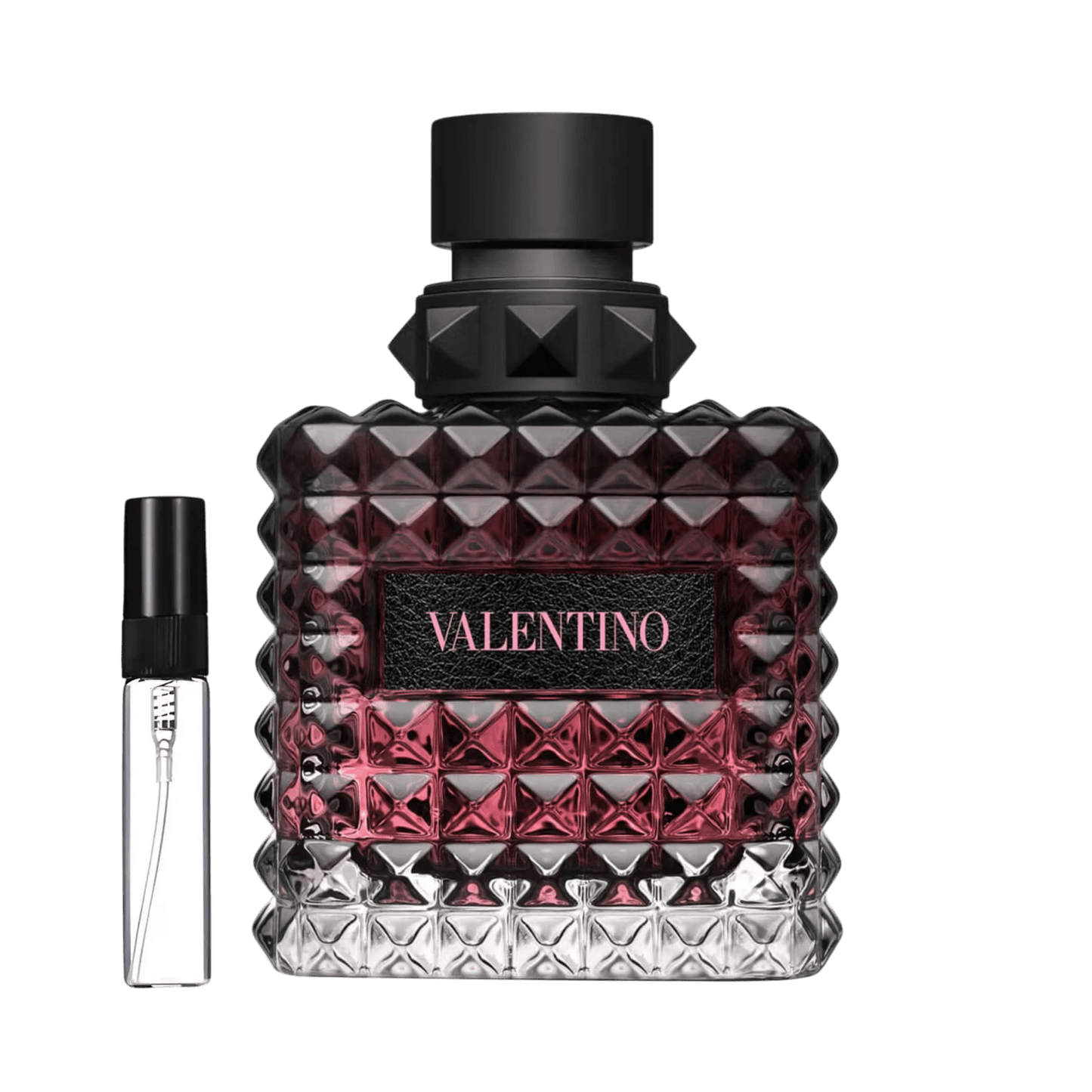 Decants de Valentino - Donna Born in Roma Intense