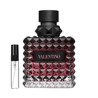 Decants de Valentino - Donna Born in Roma Intense